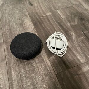 Google Home mini